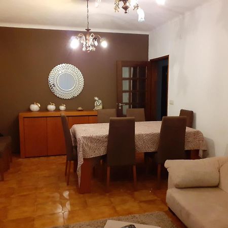 Affittacamere Casa Marciana Geres Esterno foto