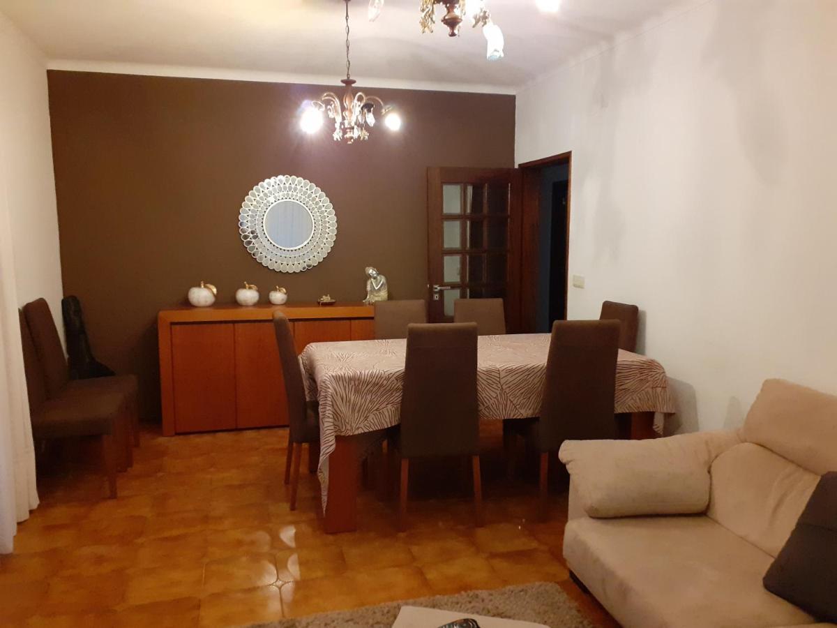 Affittacamere Casa Marciana Geres Esterno foto