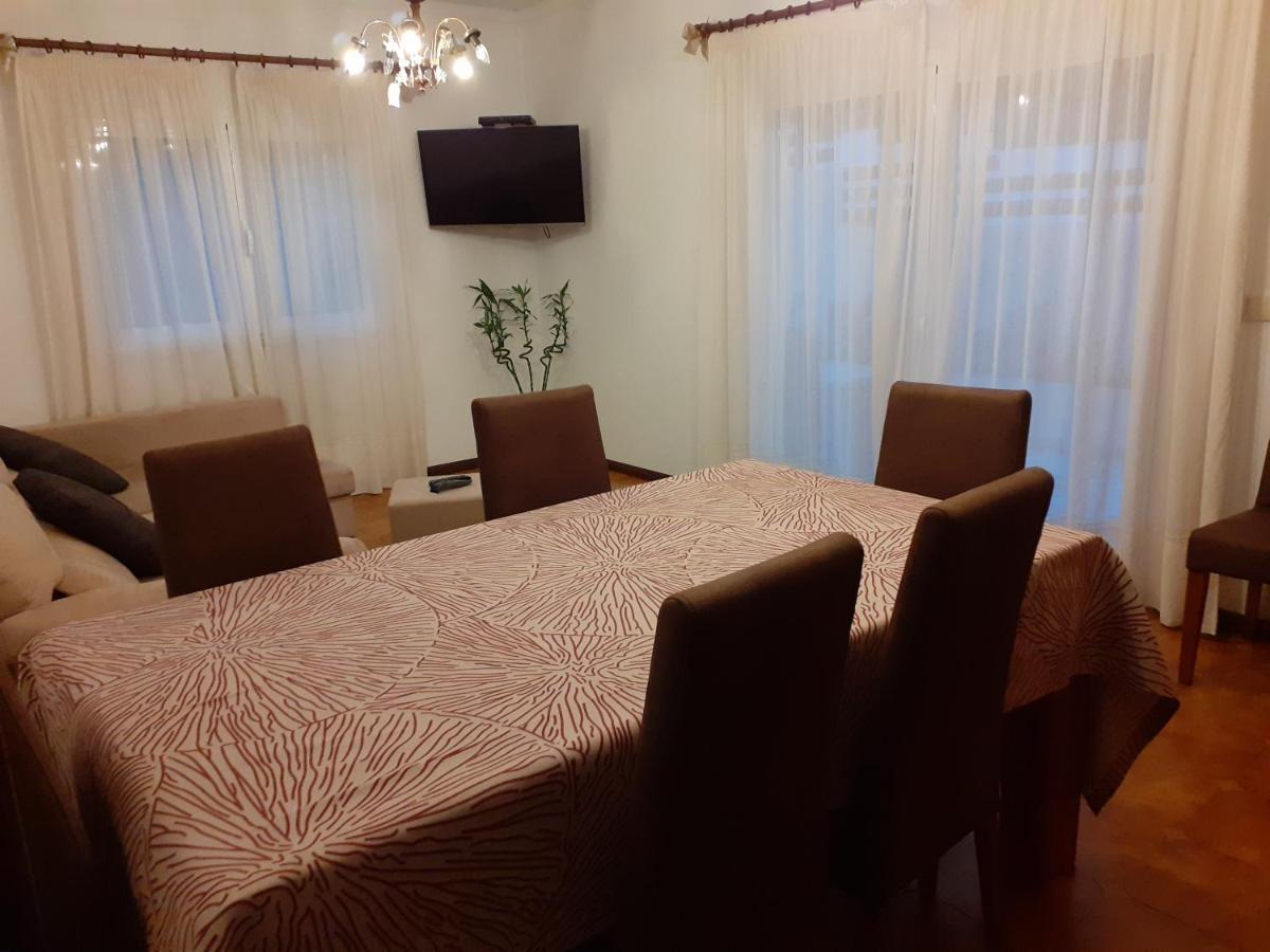 Affittacamere Casa Marciana Geres Esterno foto