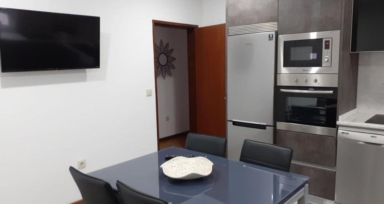 Affittacamere Casa Marciana Geres Esterno foto