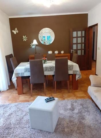 Affittacamere Casa Marciana Geres Esterno foto