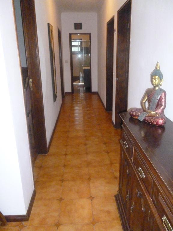 Affittacamere Casa Marciana Geres Esterno foto